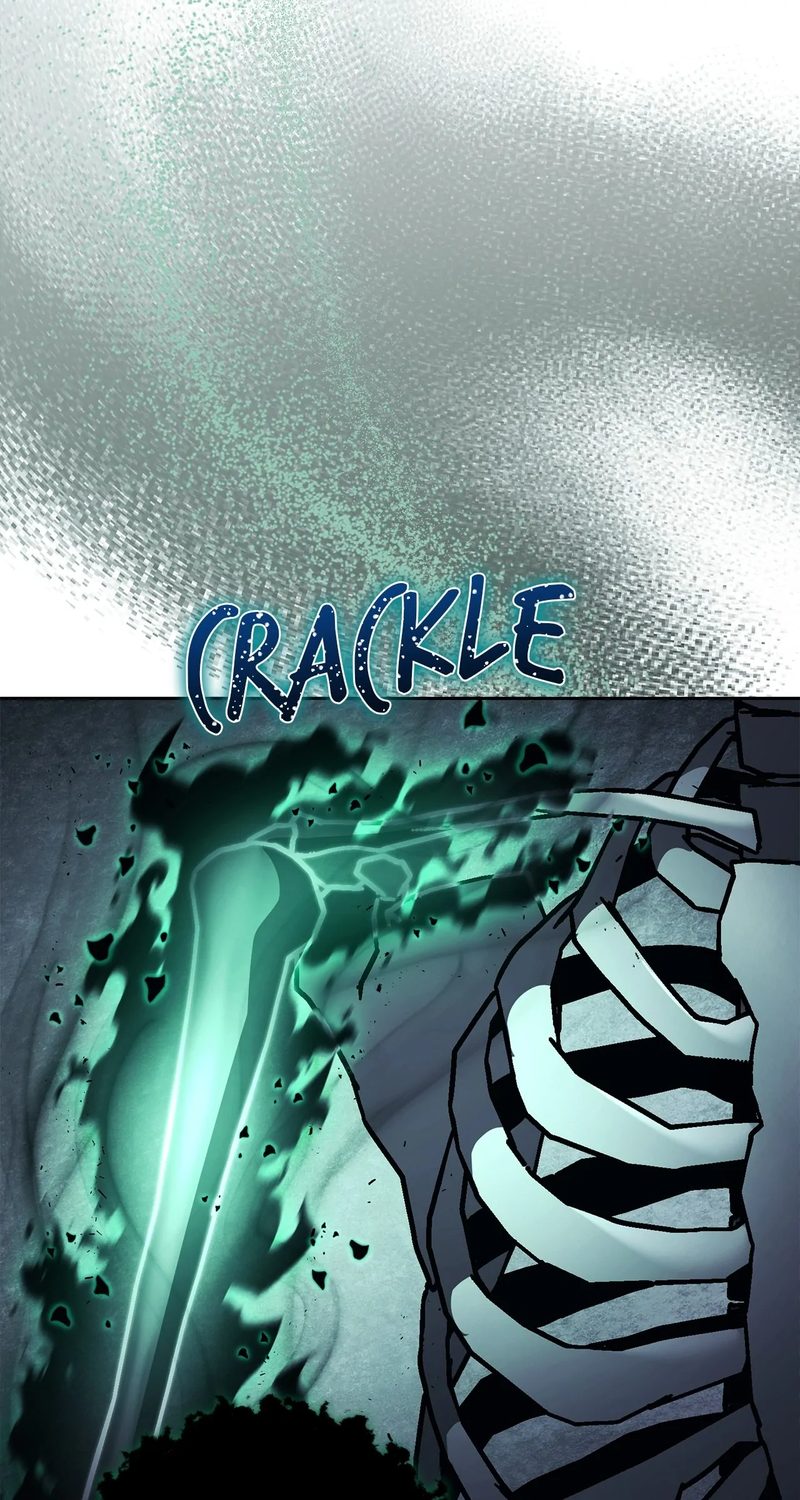 Skeleton Soldier Couldn’t Protect the Dungeon Chapter 322 - Page 85