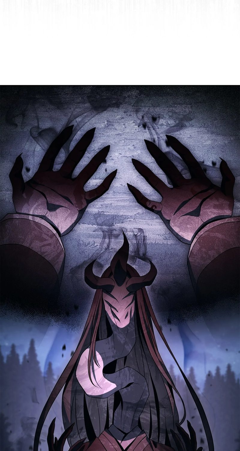 Skeleton Soldier Couldn’t Protect the Dungeon Chapter 322 - Page 95