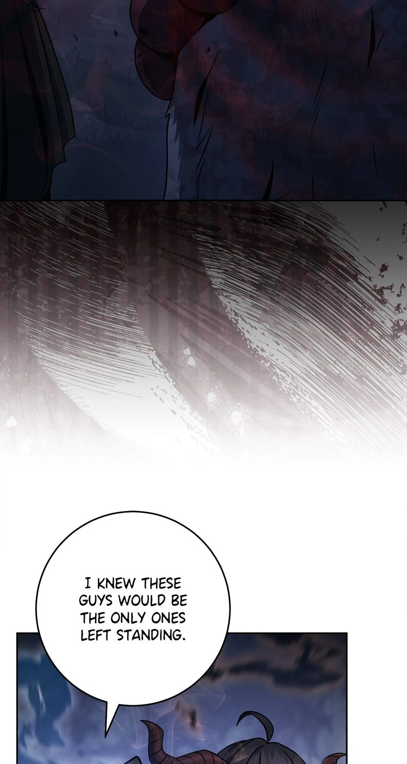 Skeleton Soldier Couldn’t Protect the Dungeon Chapter 323 - Page 18