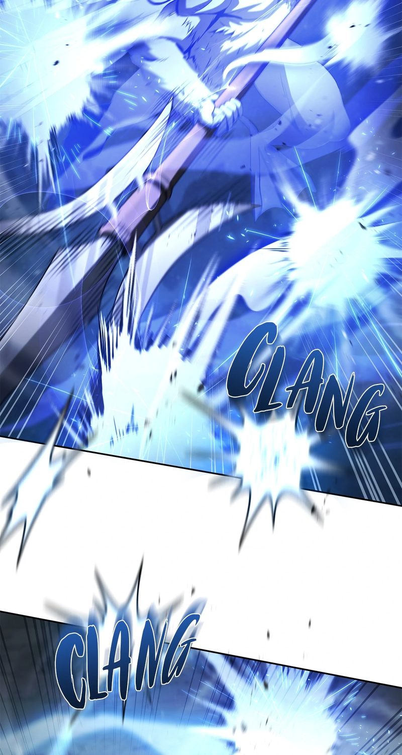 Skeleton Soldier Couldn’t Protect the Dungeon Chapter 323 - Page 4