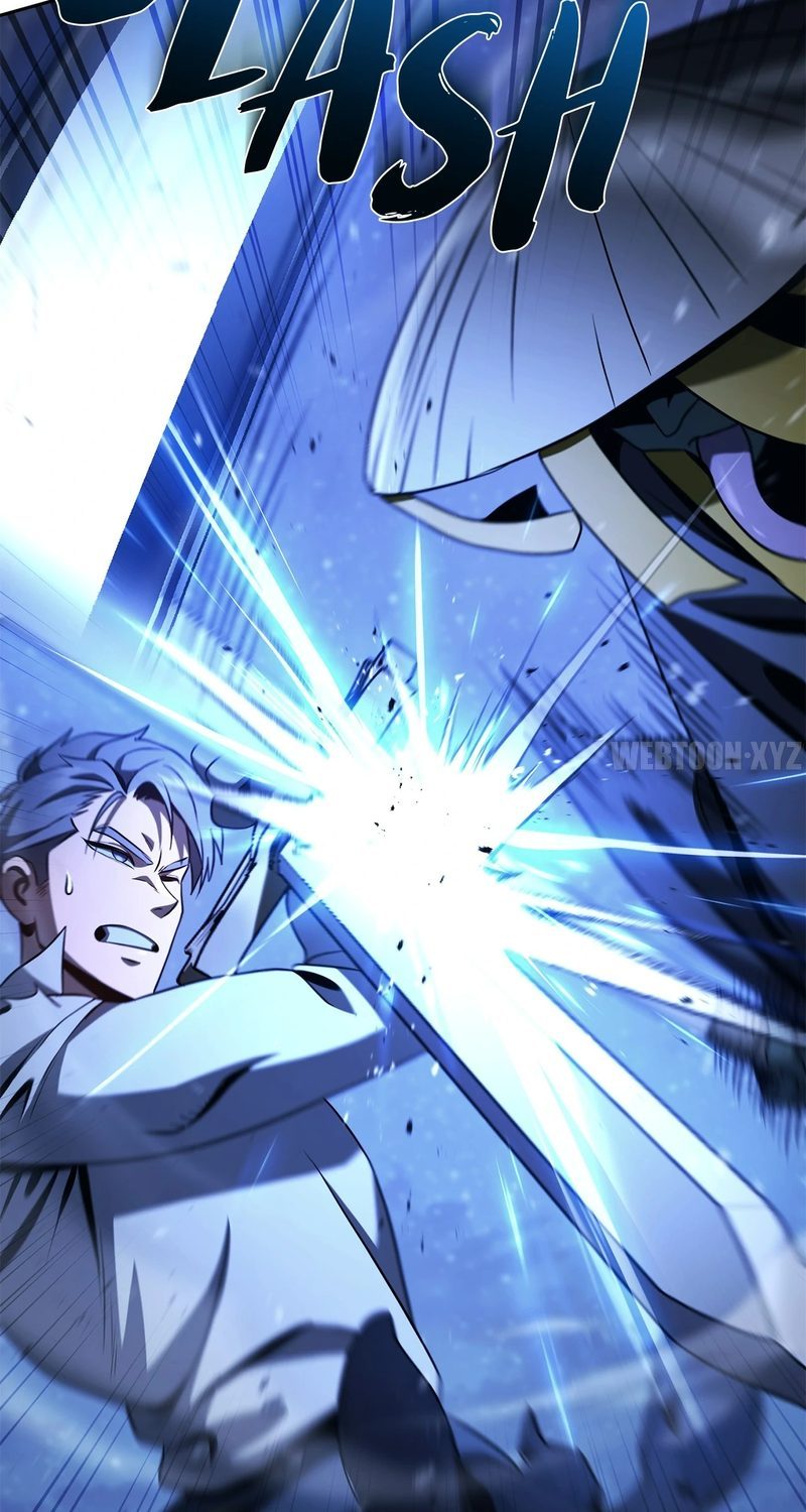 Skeleton Soldier Couldn’t Protect the Dungeon Chapter 323 - Page 40