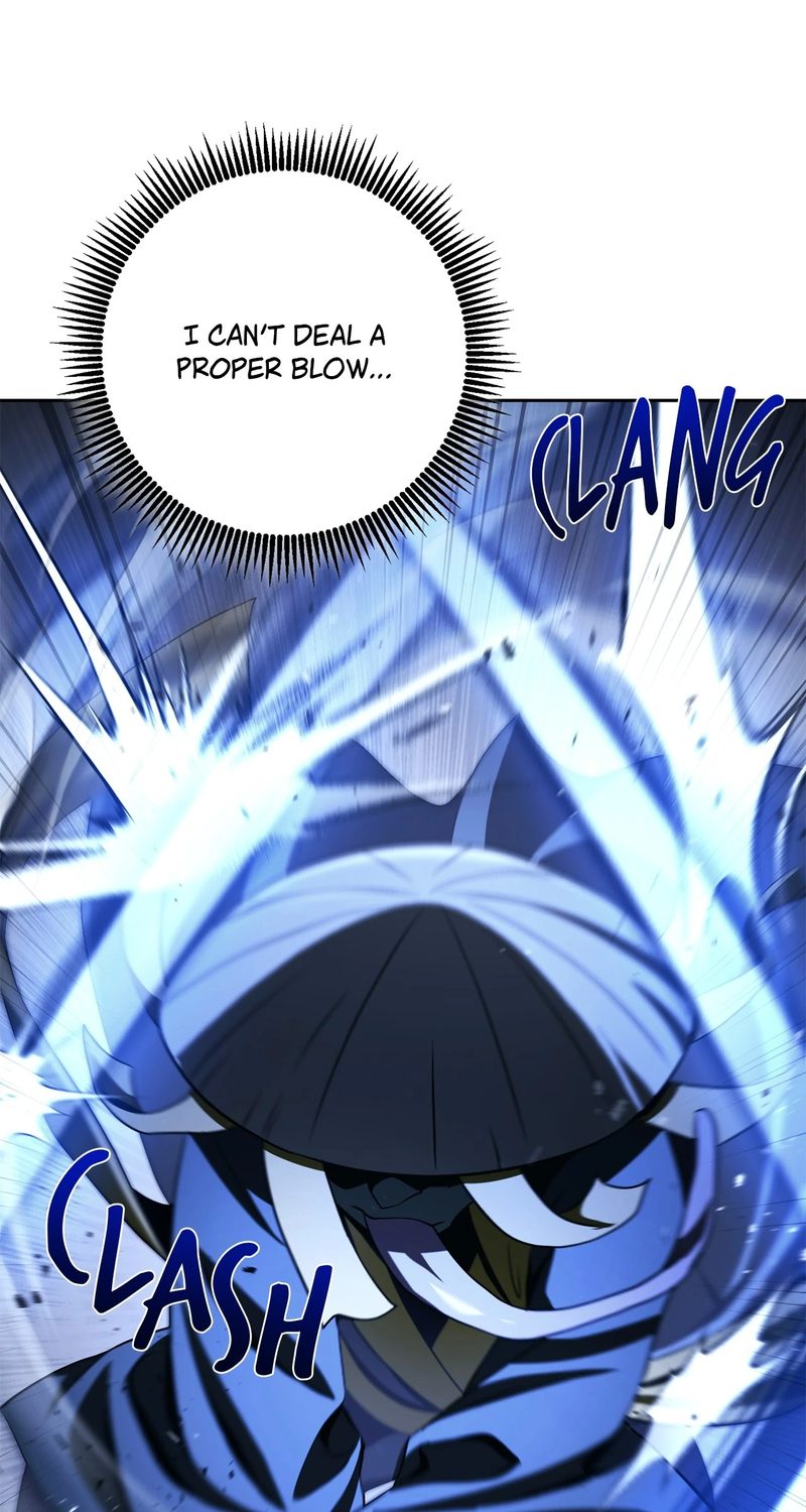 Skeleton Soldier Couldn’t Protect the Dungeon Chapter 323 - Page 43