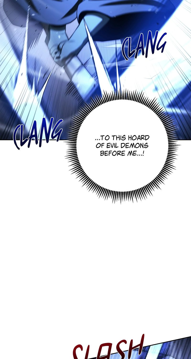 Skeleton Soldier Couldn’t Protect the Dungeon Chapter 323 - Page 44