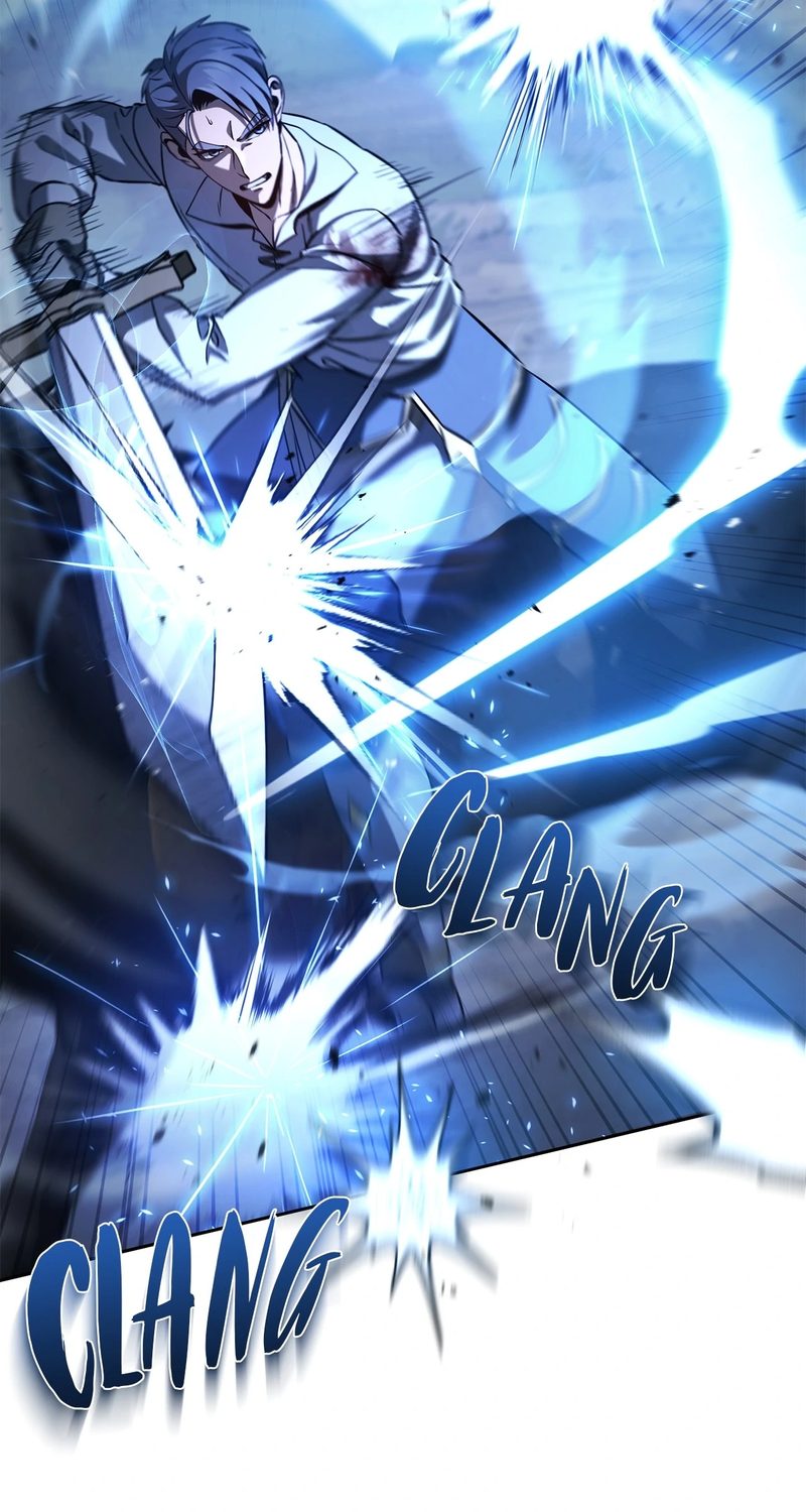 Skeleton Soldier Couldn’t Protect the Dungeon Chapter 323 - Page 5