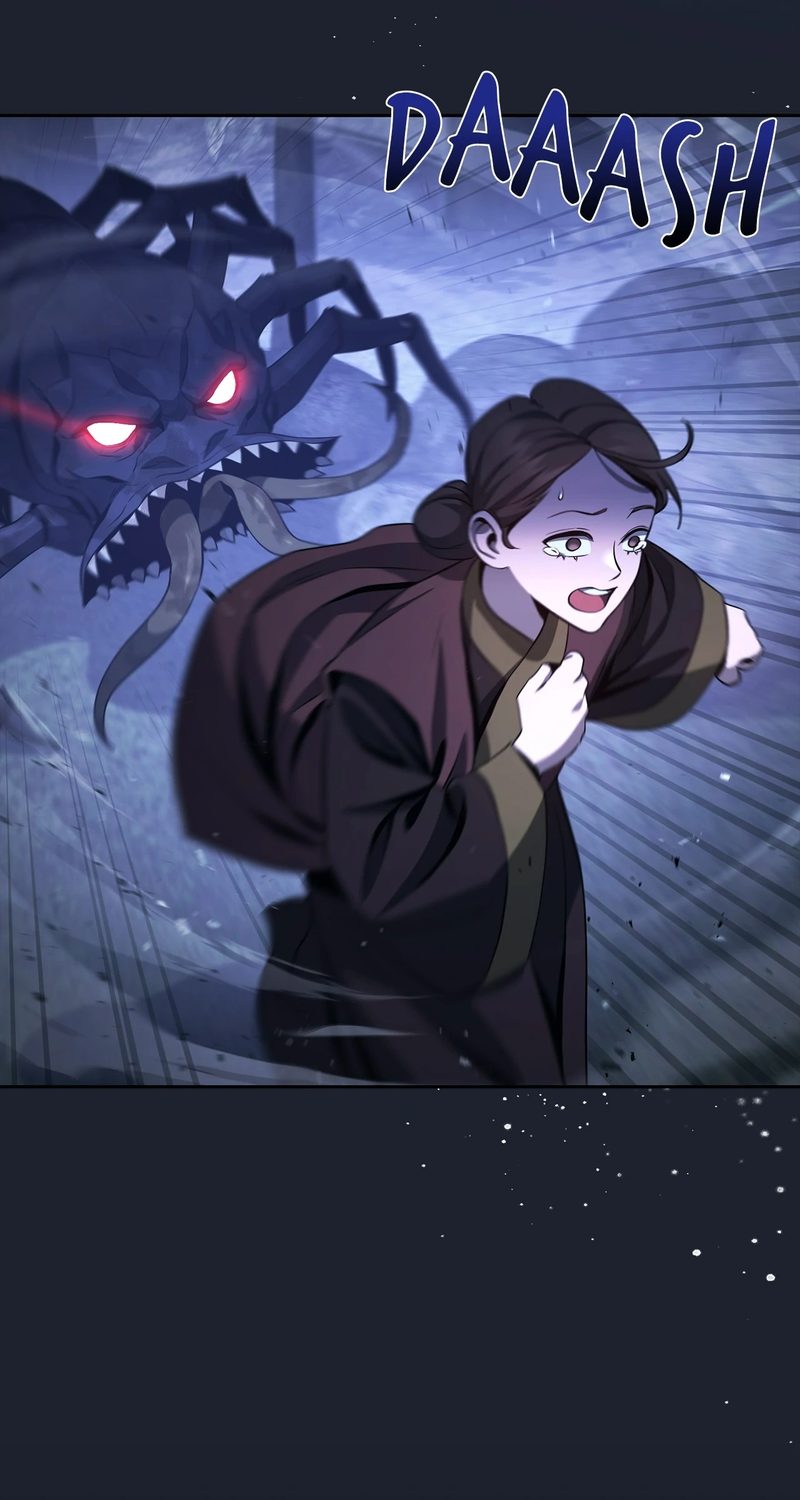 Skeleton Soldier Couldn’t Protect the Dungeon Chapter 323 - Page 53