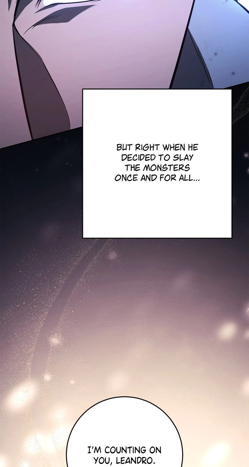 Skeleton Soldier Couldn’t Protect the Dungeon Chapter 323 - Page 65