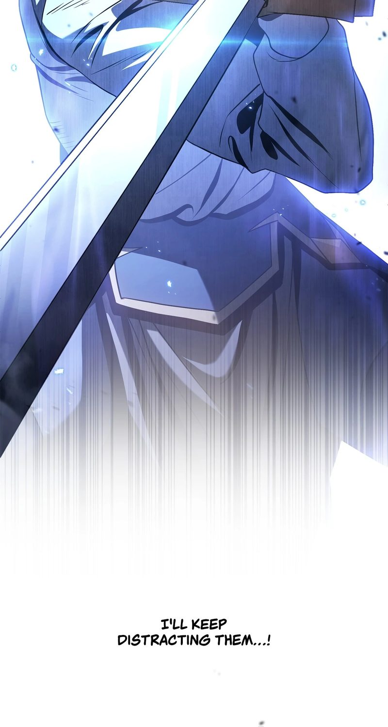 Skeleton Soldier Couldn’t Protect the Dungeon Chapter 323 - Page 71