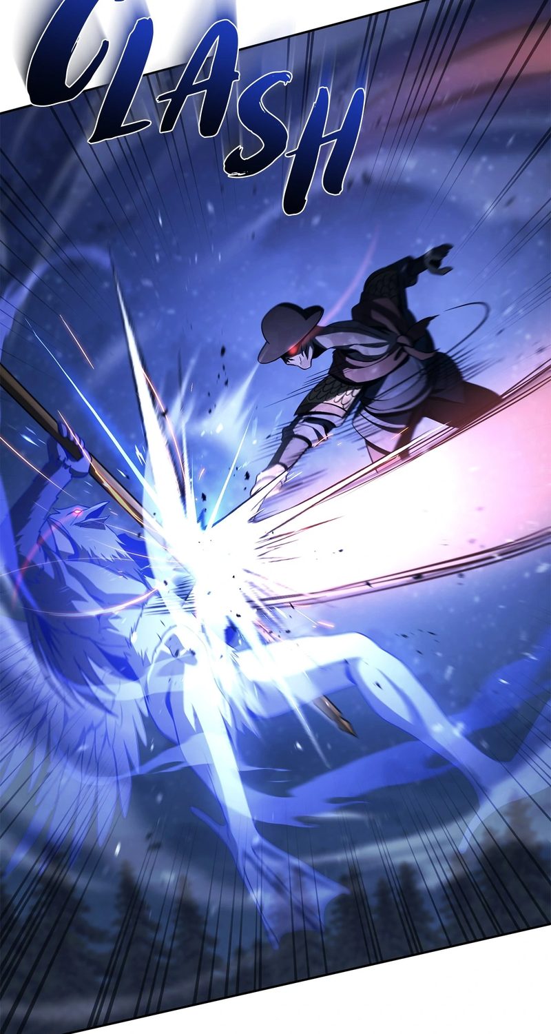 Skeleton Soldier Couldn’t Protect the Dungeon Chapter 323 - Page 8