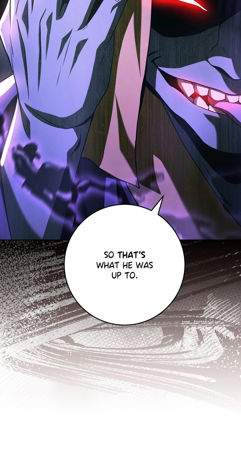 Skeleton Soldier Couldn’t Protect the Dungeon Chapter 323 - Page 96