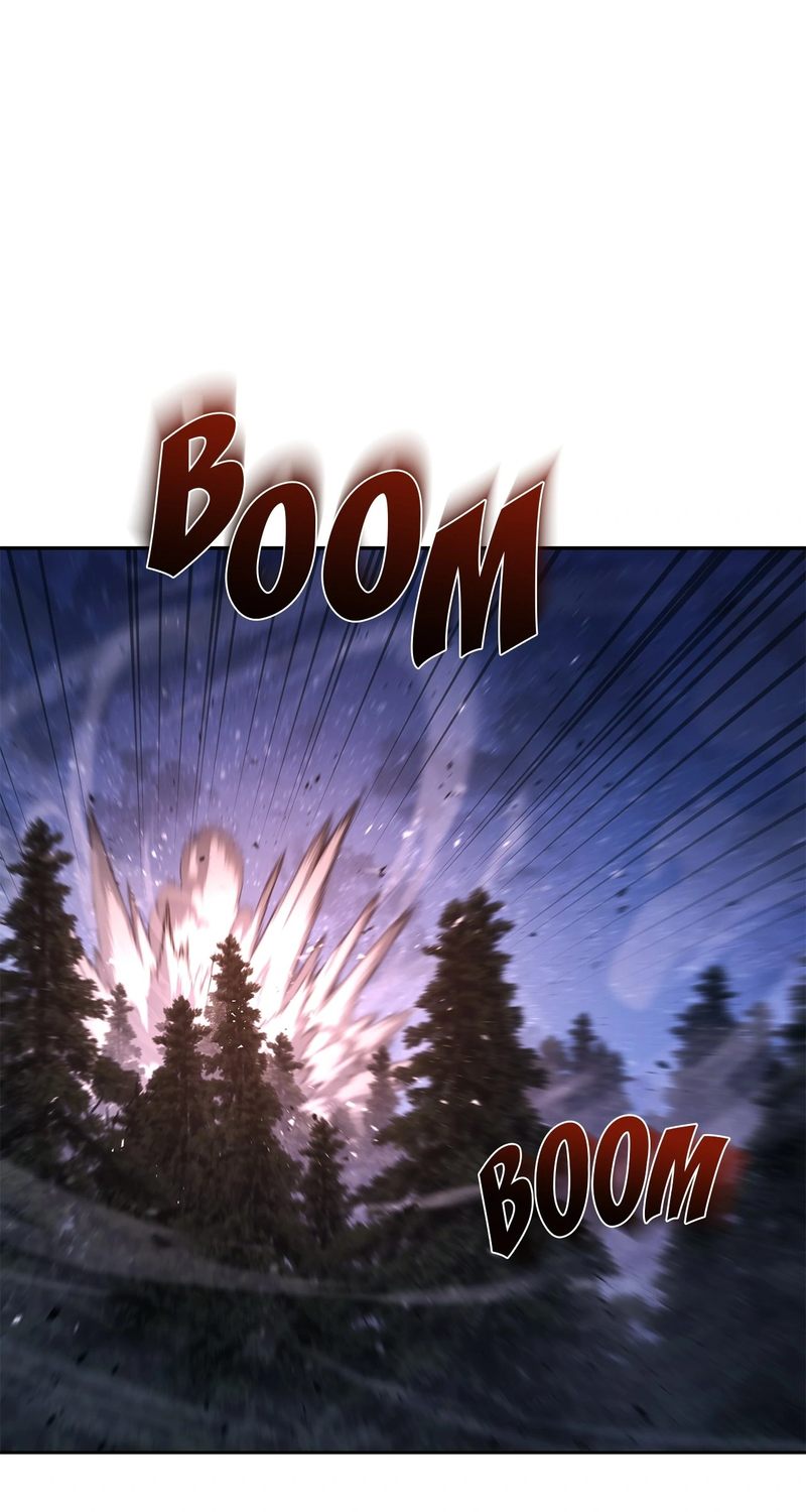 Skeleton Soldier Couldn’t Protect the Dungeon Chapter 324 - Page 1