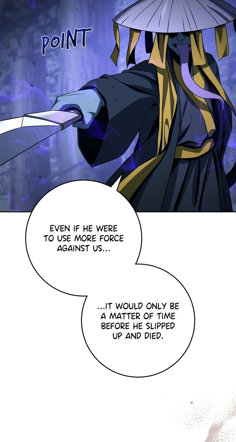 Skeleton Soldier Couldn’t Protect the Dungeon Chapter 324 - Page 10