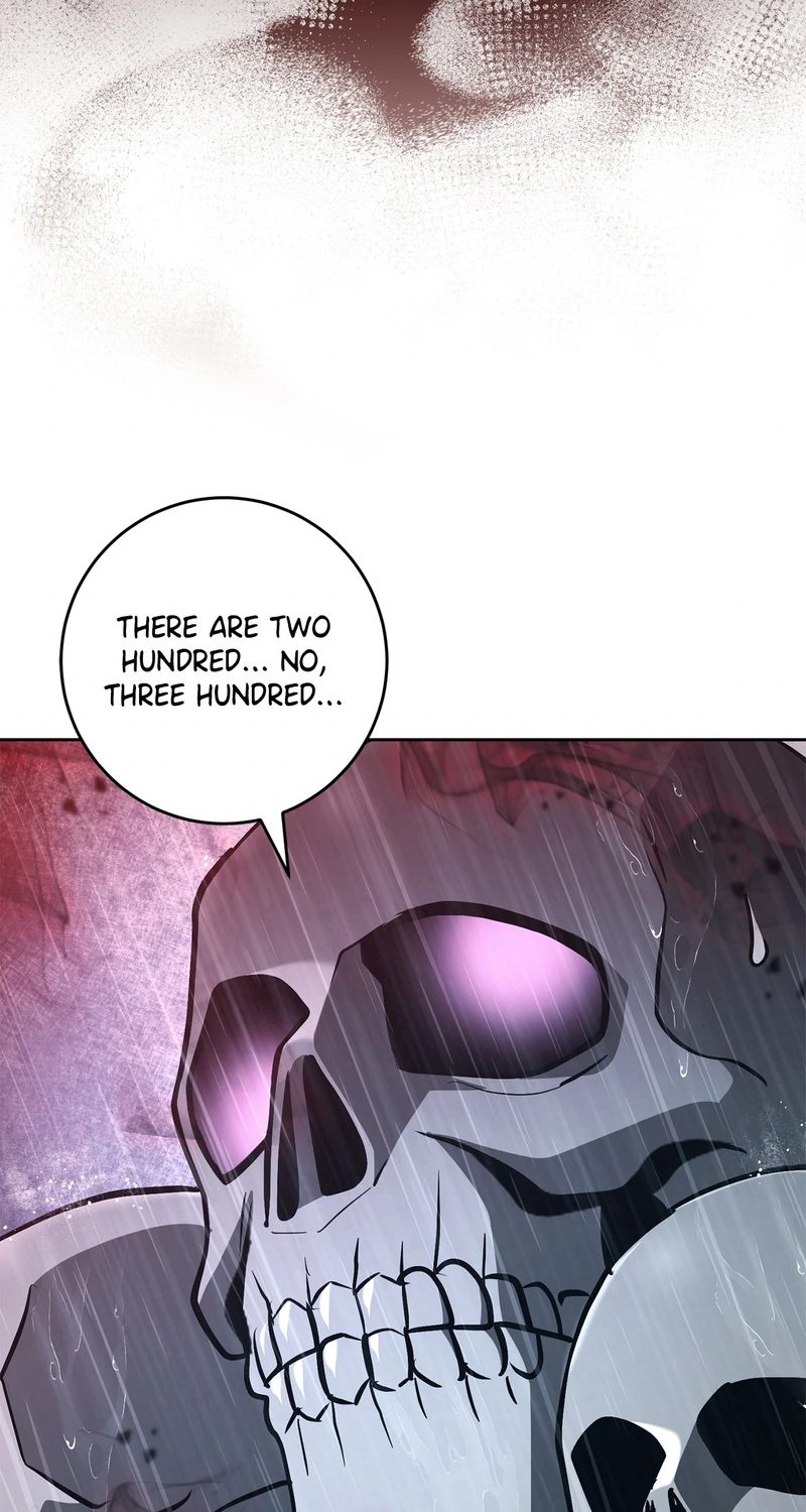 Skeleton Soldier Couldn’t Protect the Dungeon Chapter 324 - Page 100