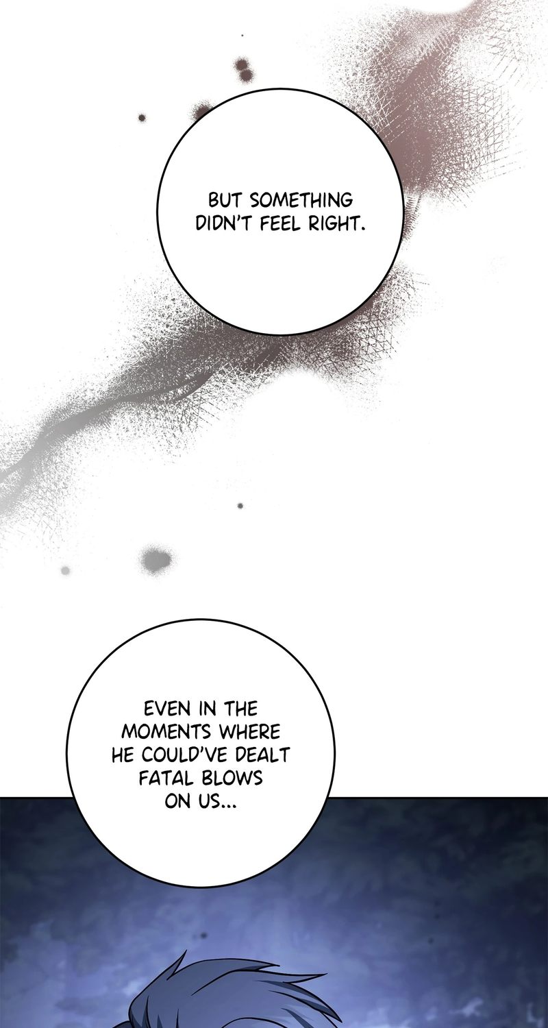 Skeleton Soldier Couldn’t Protect the Dungeon Chapter 324 - Page 11