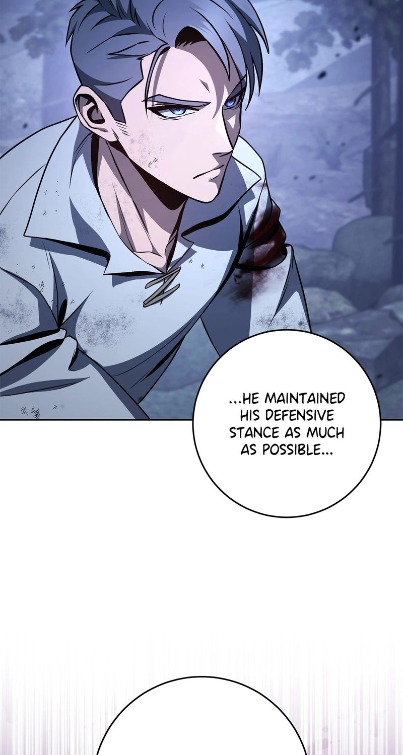 Skeleton Soldier Couldn’t Protect the Dungeon Chapter 324 - Page 12