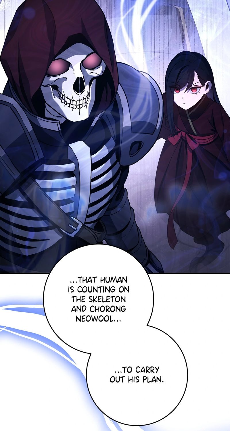 Skeleton Soldier Couldn’t Protect the Dungeon Chapter 324 - Page 18