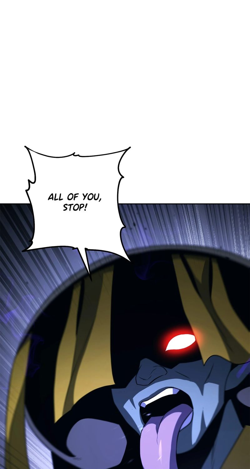 Skeleton Soldier Couldn’t Protect the Dungeon Chapter 324 - Page 2