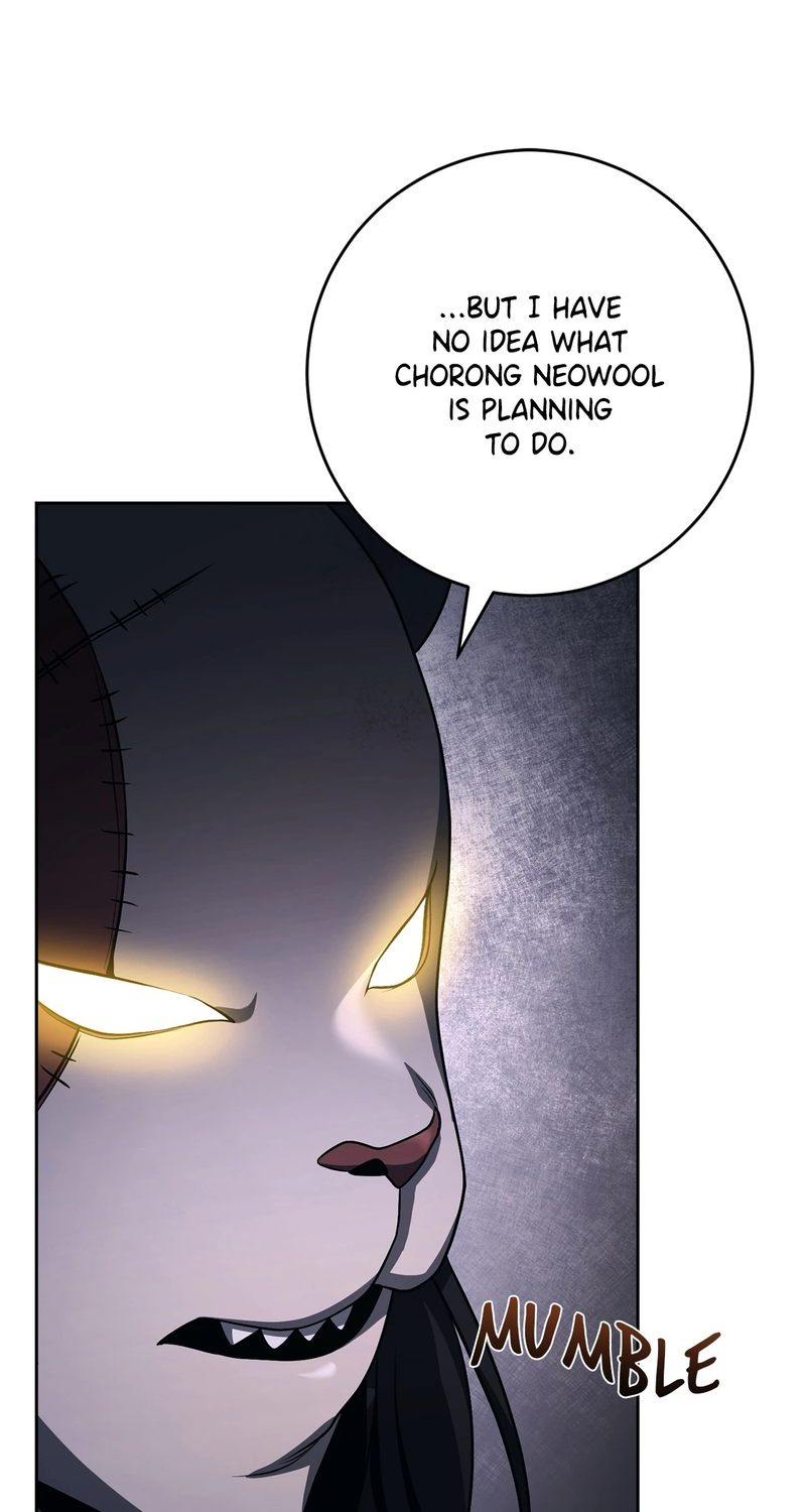 Skeleton Soldier Couldn’t Protect the Dungeon Chapter 324 - Page 22