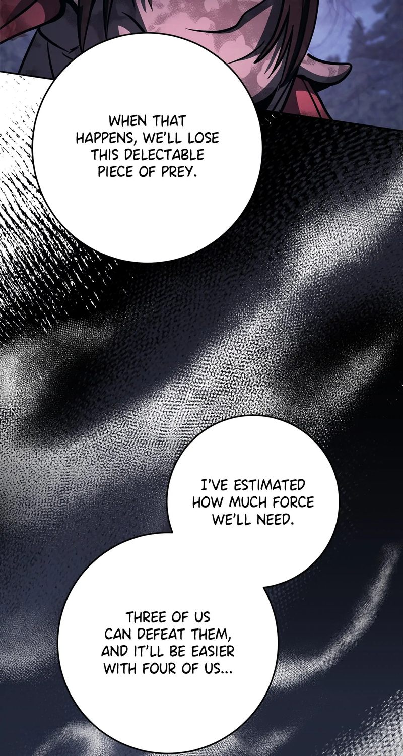 Skeleton Soldier Couldn’t Protect the Dungeon Chapter 324 - Page 25