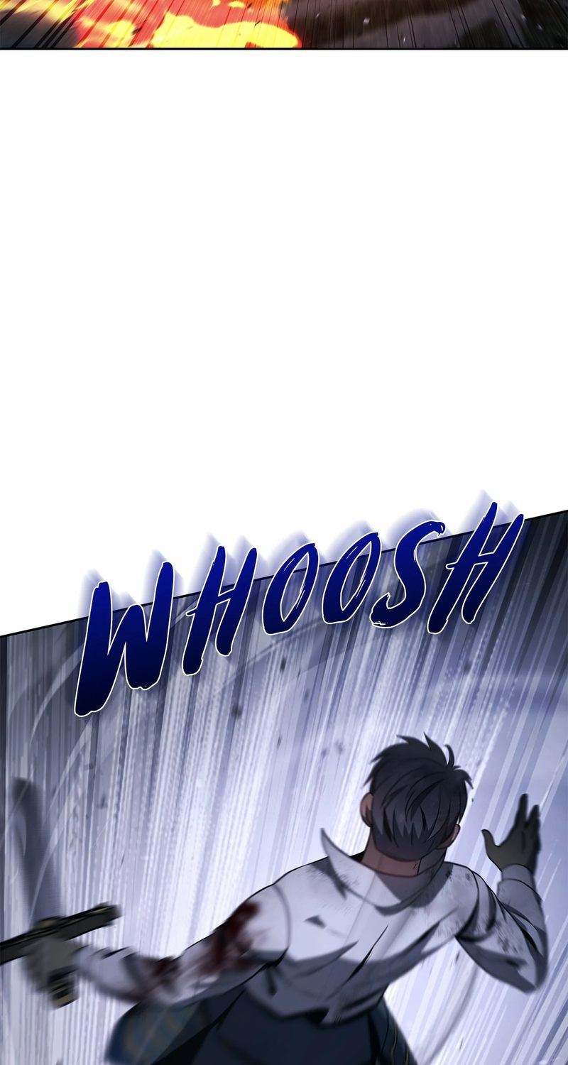 Skeleton Soldier Couldn’t Protect the Dungeon Chapter 324 - Page 31