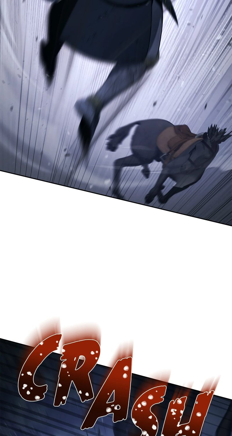 Skeleton Soldier Couldn’t Protect the Dungeon Chapter 324 - Page 32