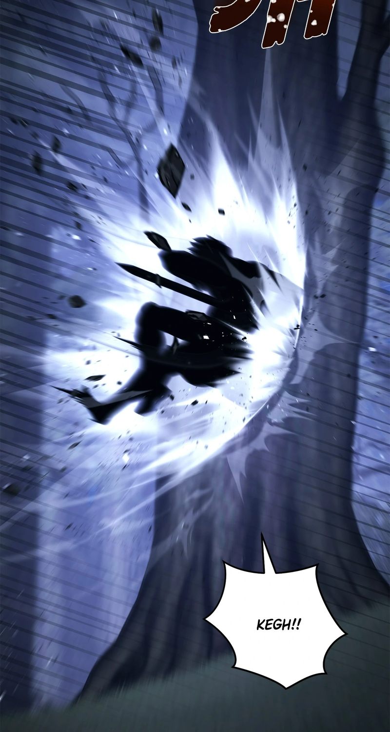 Skeleton Soldier Couldn’t Protect the Dungeon Chapter 324 - Page 33