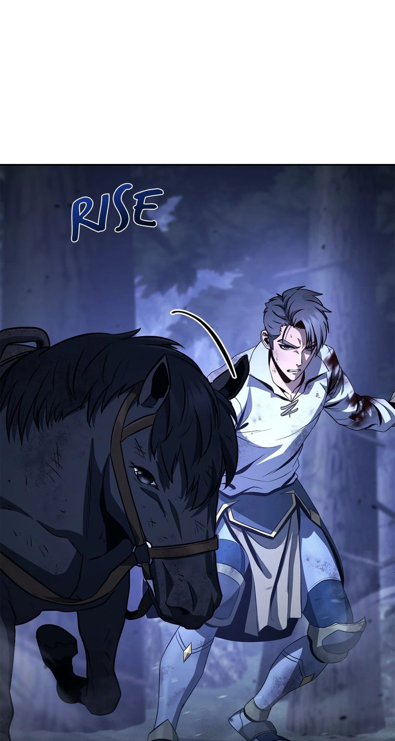 Skeleton Soldier Couldn’t Protect the Dungeon Chapter 324 - Page 36