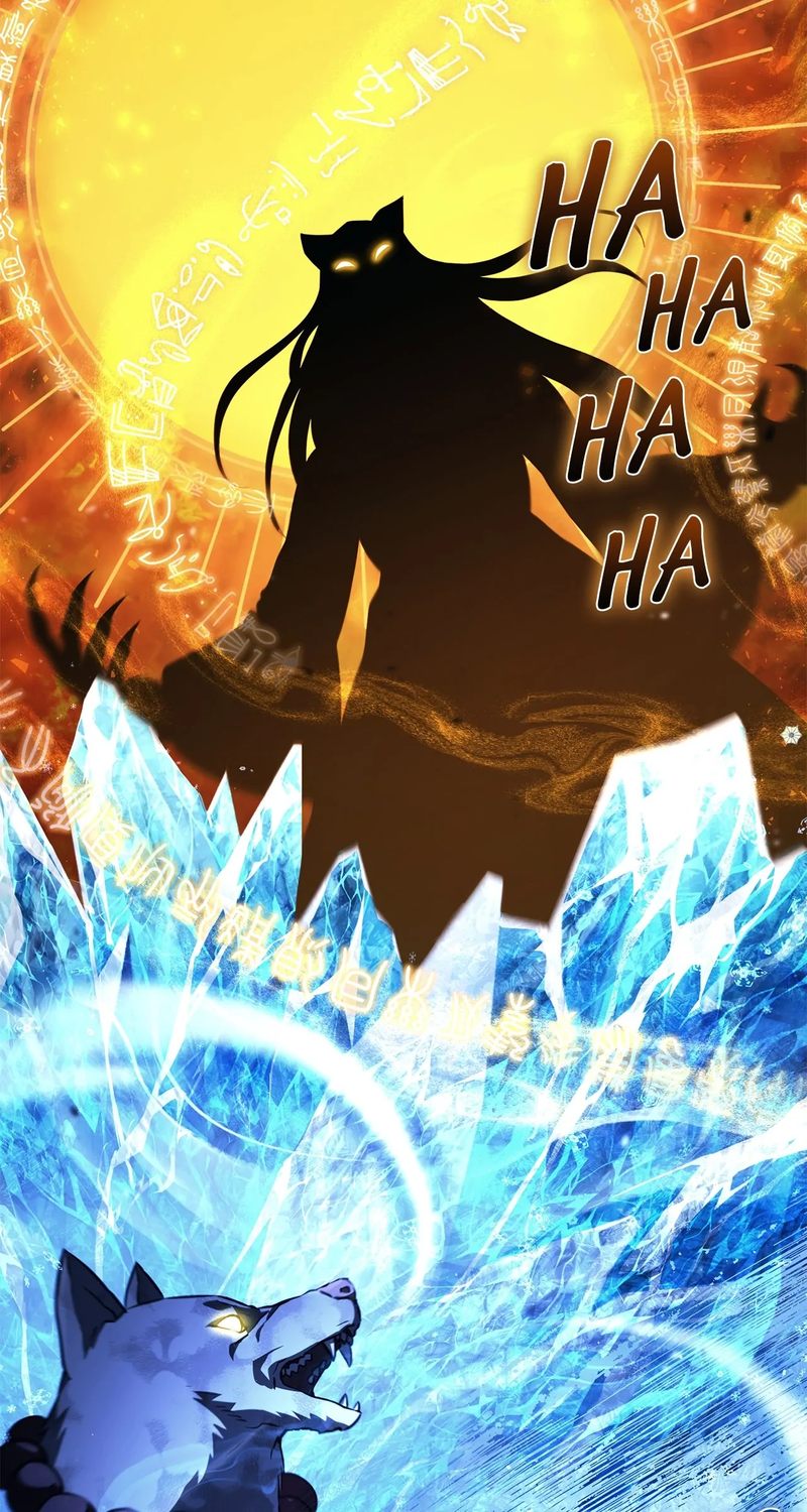 Skeleton Soldier Couldn’t Protect the Dungeon Chapter 324 - Page 41