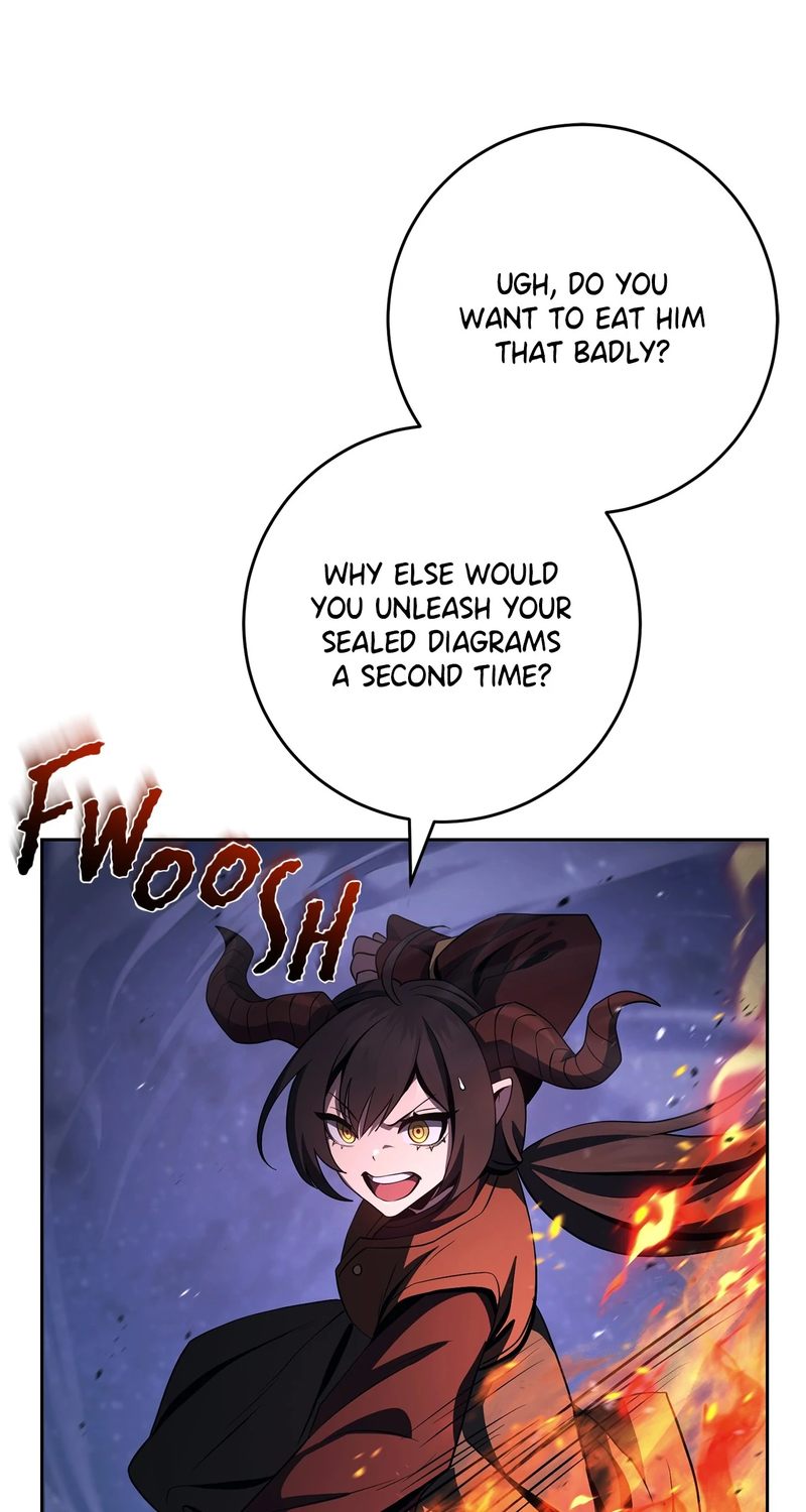 Skeleton Soldier Couldn’t Protect the Dungeon Chapter 324 - Page 44