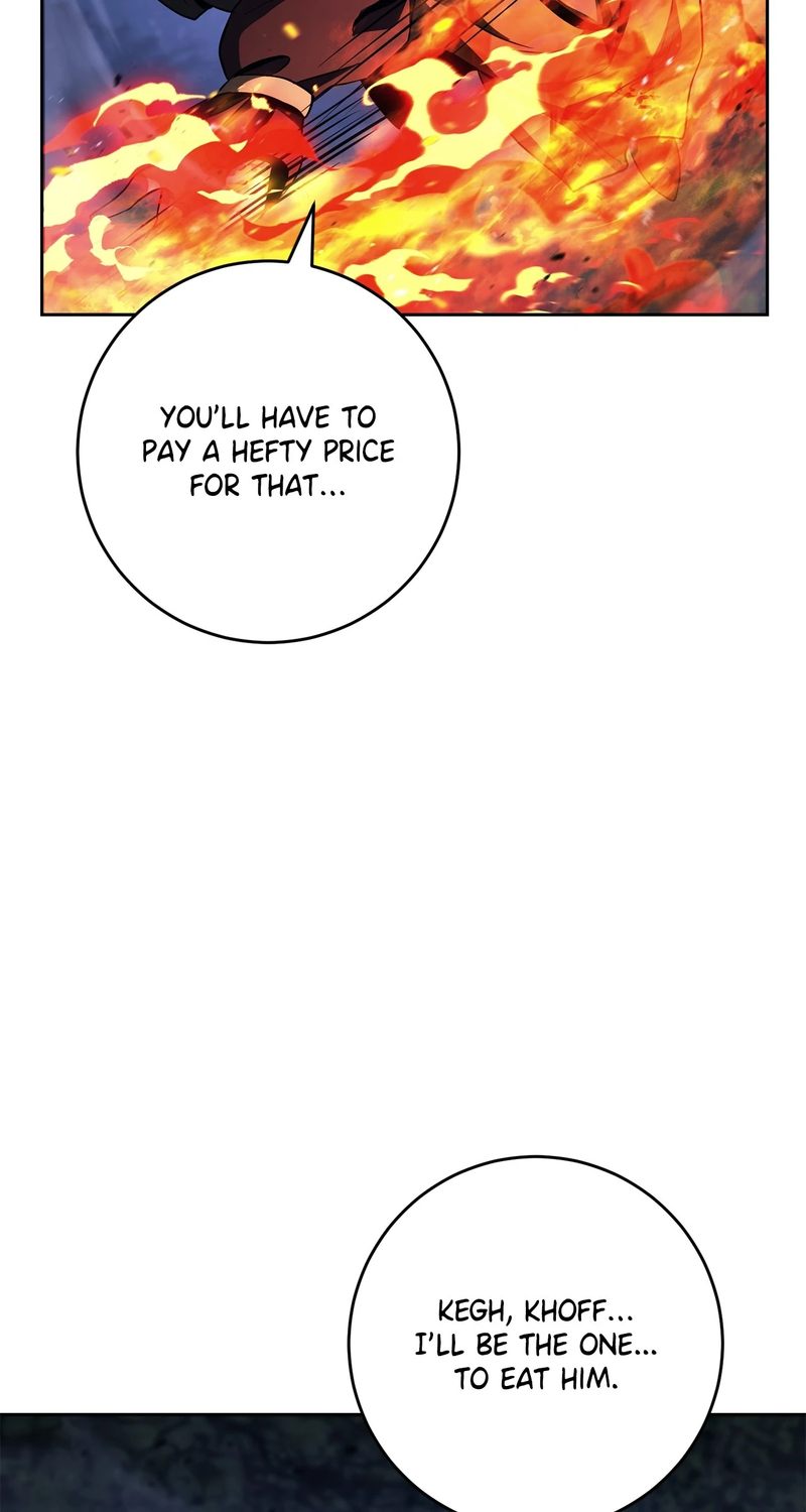 Skeleton Soldier Couldn’t Protect the Dungeon Chapter 324 - Page 45