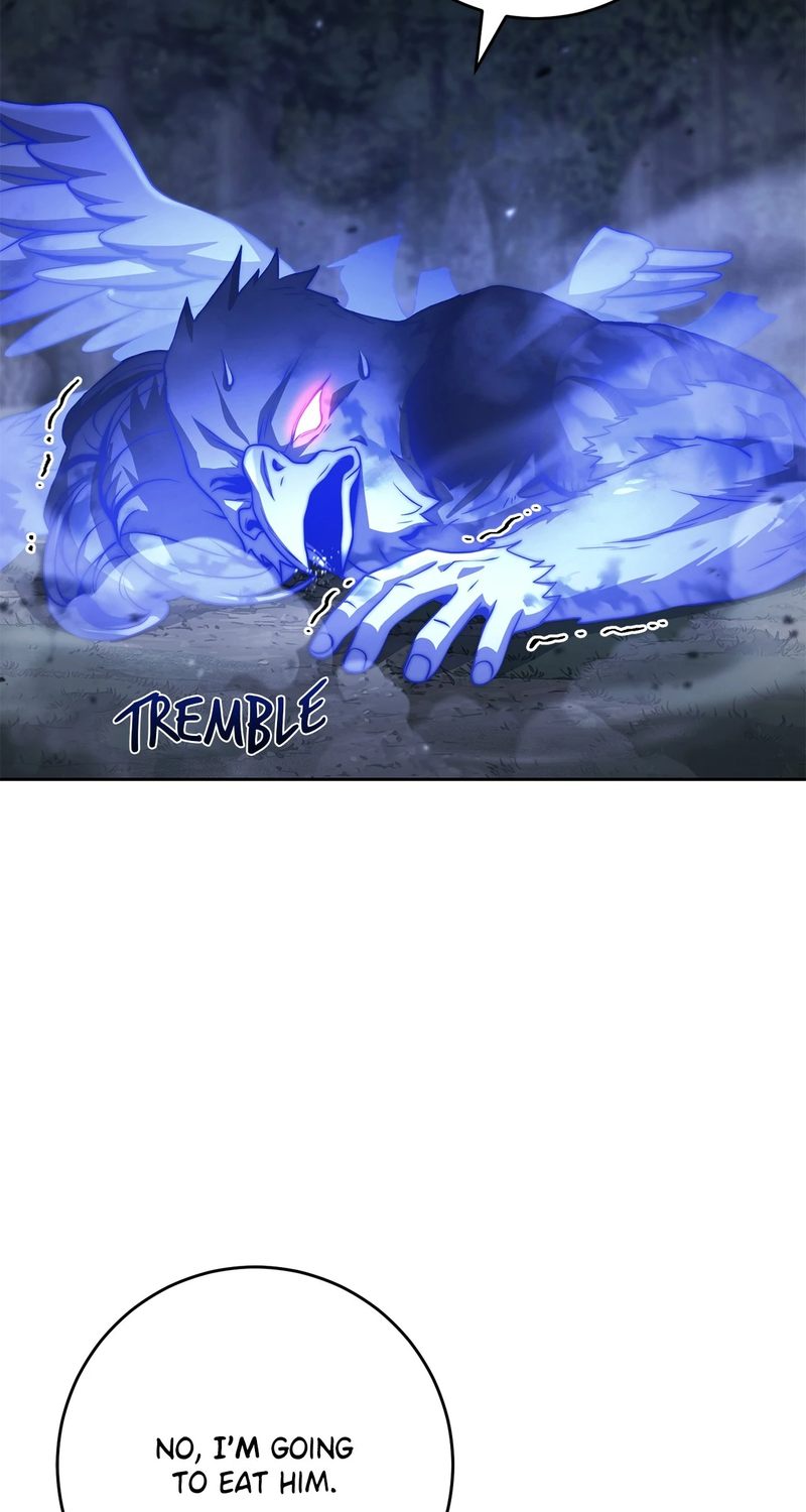 Skeleton Soldier Couldn’t Protect the Dungeon Chapter 324 - Page 46