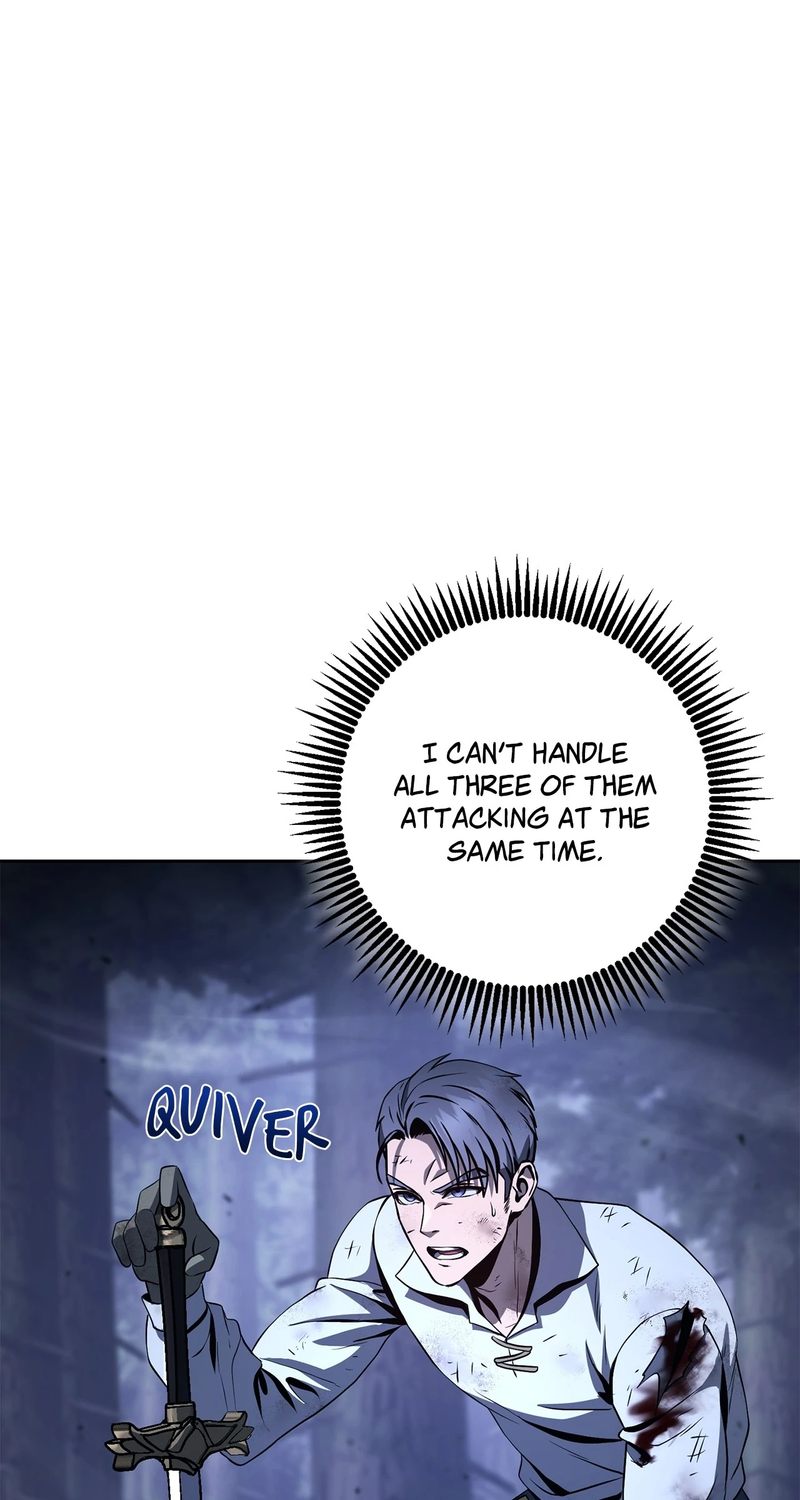 Skeleton Soldier Couldn’t Protect the Dungeon Chapter 324 - Page 48