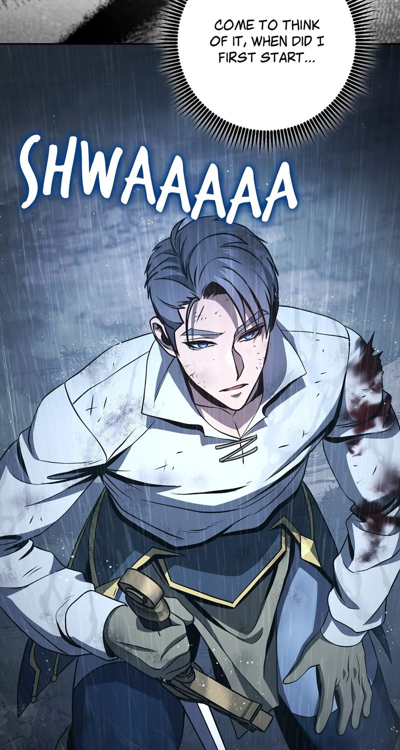 Skeleton Soldier Couldn’t Protect the Dungeon Chapter 324 - Page 56