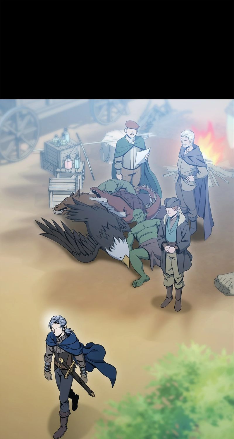 Skeleton Soldier Couldn’t Protect the Dungeon Chapter 324 - Page 58