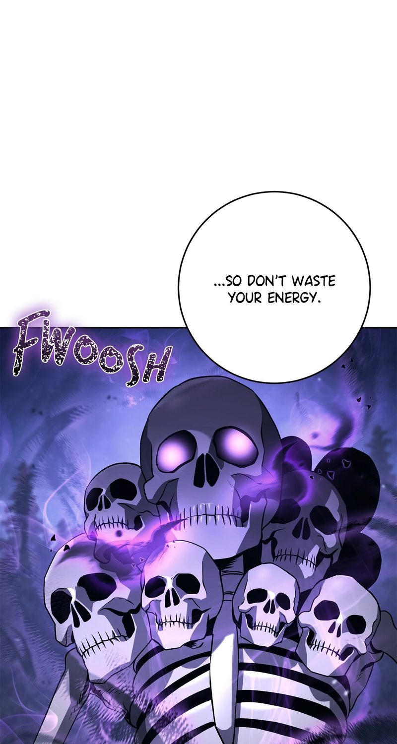 Skeleton Soldier Couldn’t Protect the Dungeon Chapter 324 - Page 6