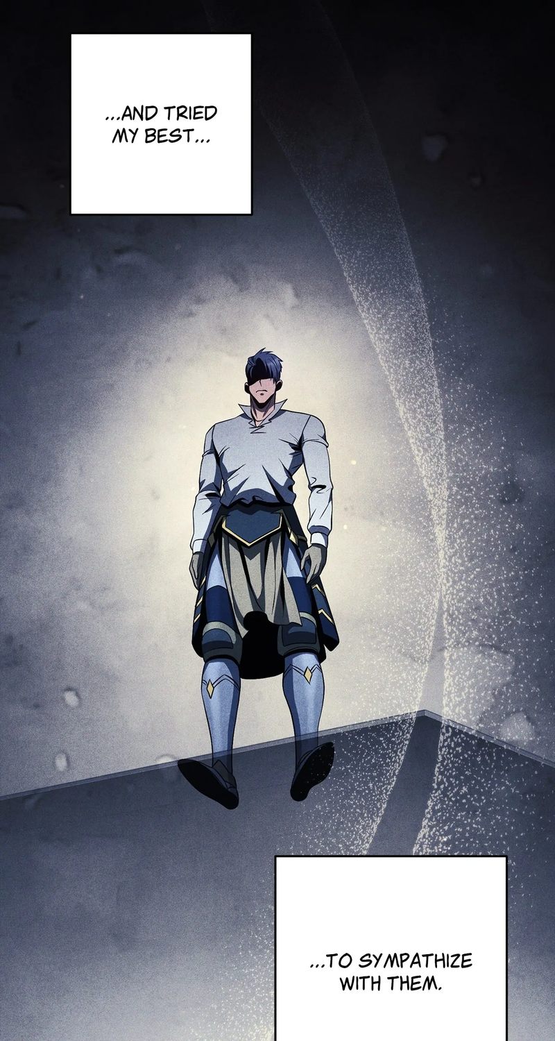 Skeleton Soldier Couldn’t Protect the Dungeon Chapter 324 - Page 71