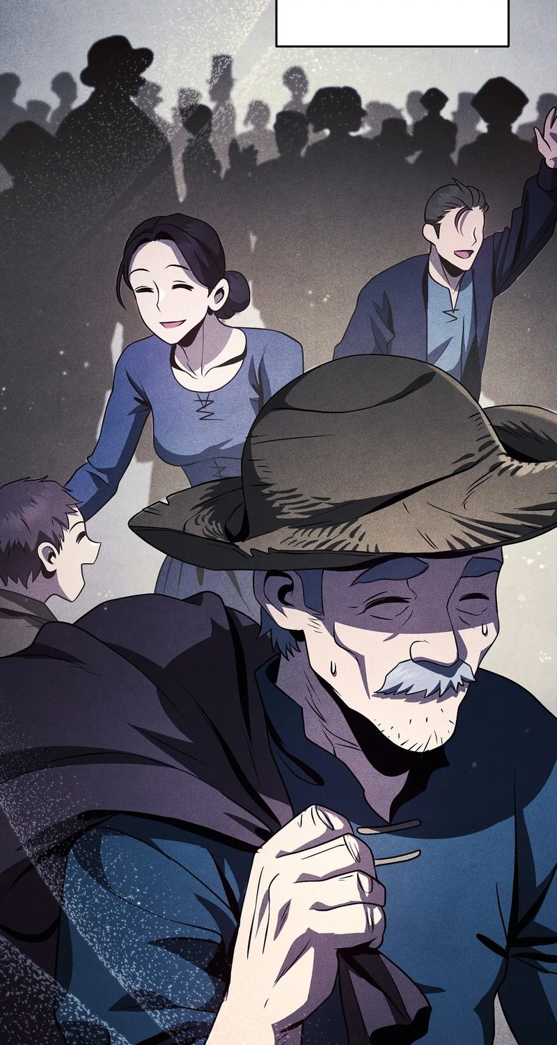 Skeleton Soldier Couldn’t Protect the Dungeon Chapter 324 - Page 72