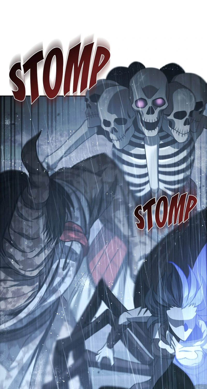 Skeleton Soldier Couldn’t Protect the Dungeon Chapter 324 - Page 89