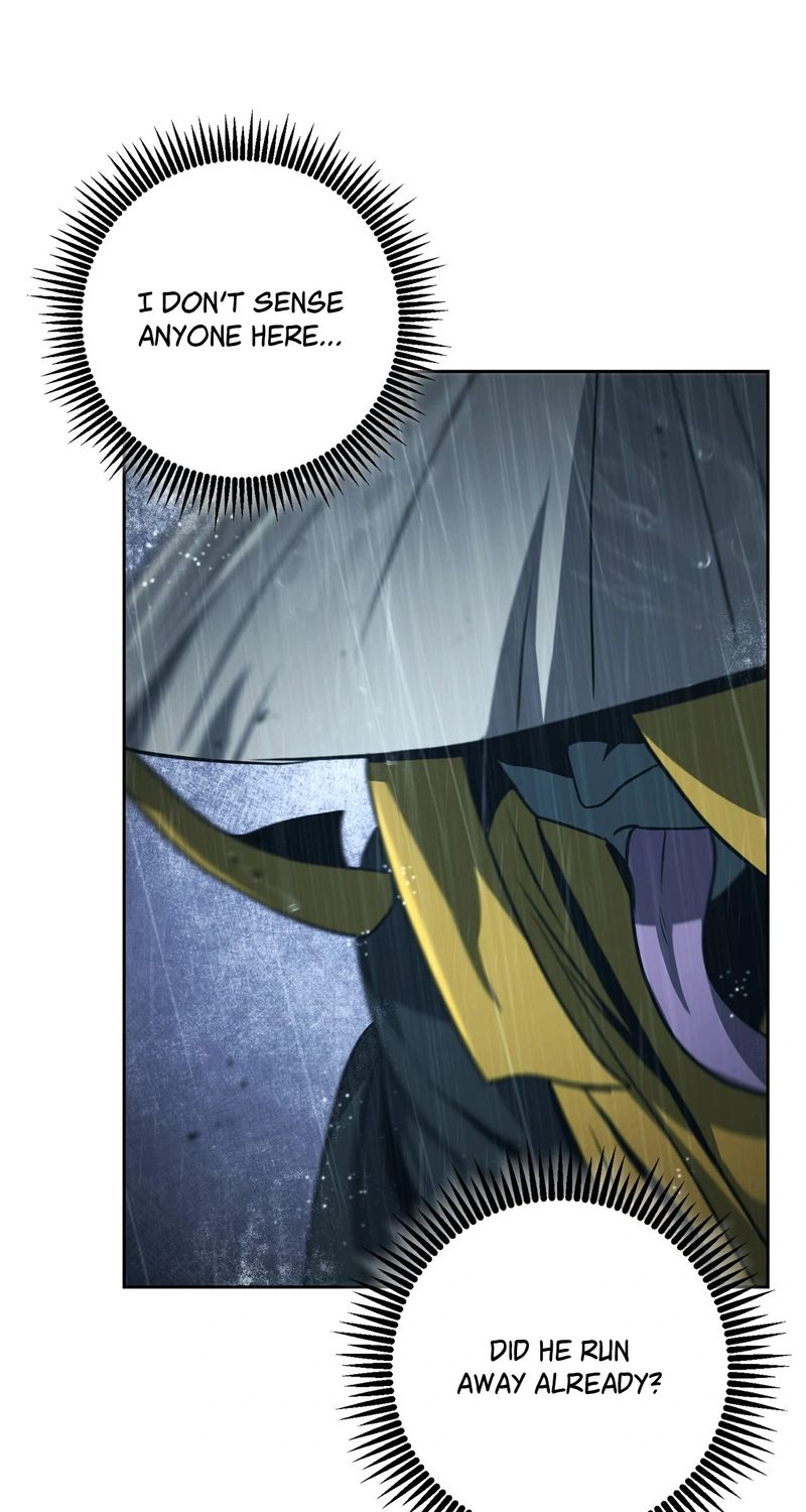 Skeleton Soldier Couldn’t Protect the Dungeon Chapter 324 - Page 91