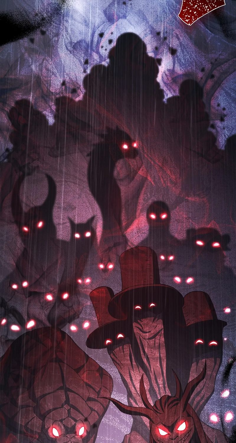 Skeleton Soldier Couldn’t Protect the Dungeon Chapter 324 - Page 97