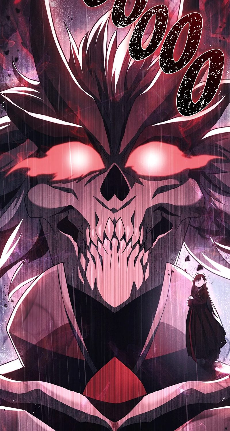 Skeleton Soldier Couldn’t Protect the Dungeon Chapter 325 - Page 2