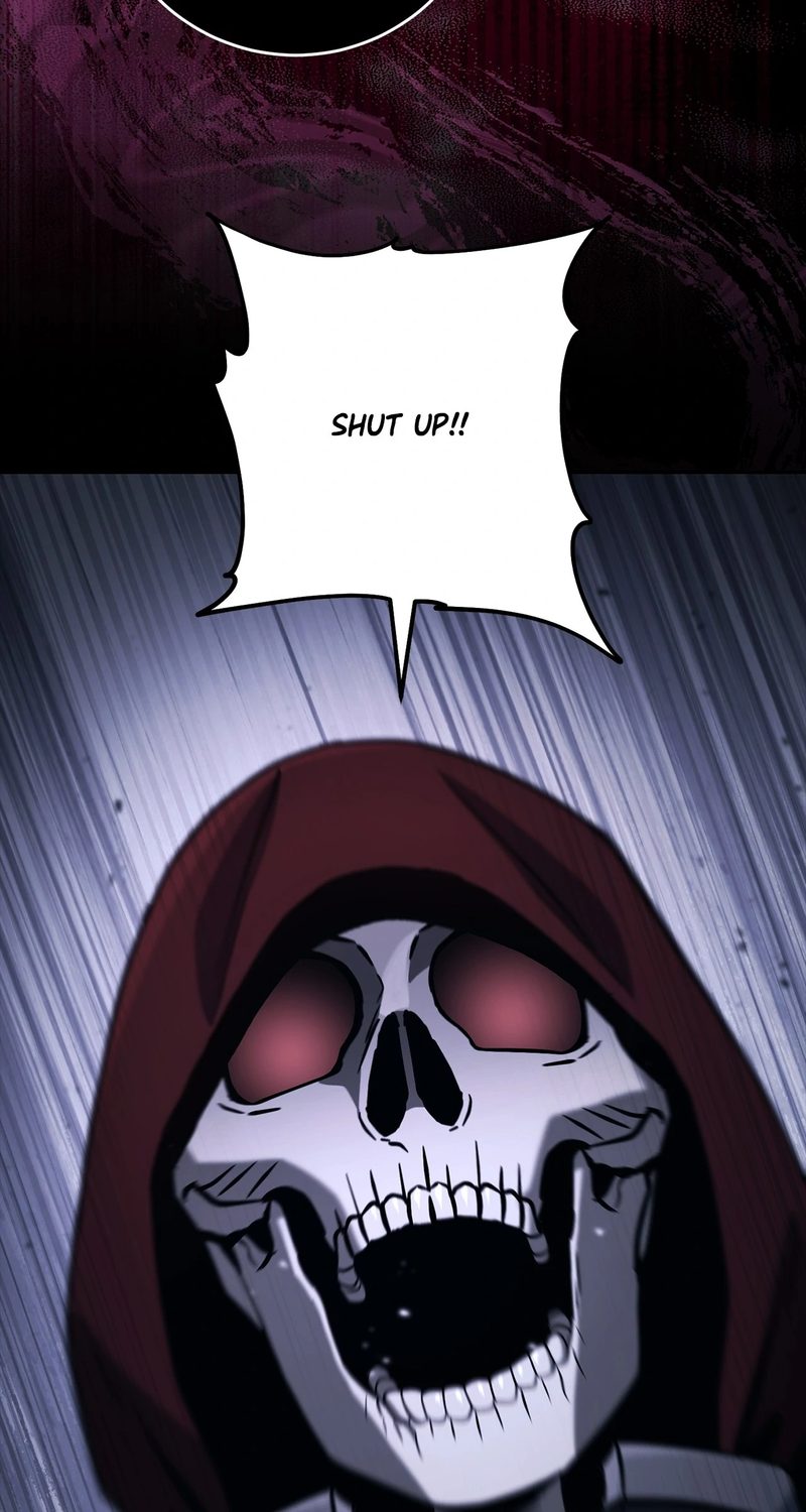 Skeleton Soldier Couldn’t Protect the Dungeon Chapter 325 - Page 31