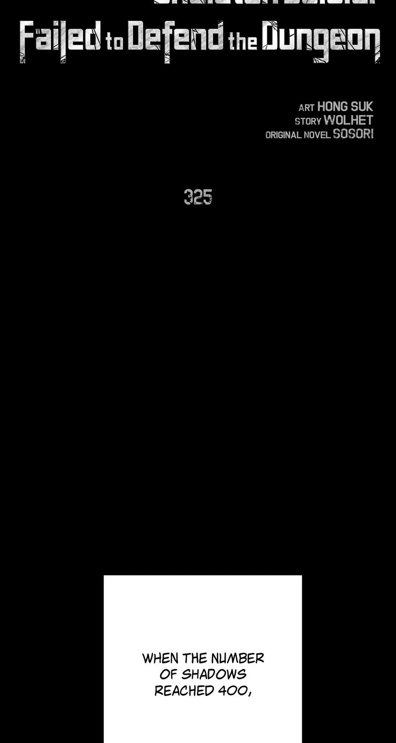 Skeleton Soldier Couldn’t Protect the Dungeon Chapter 325 - Page 33