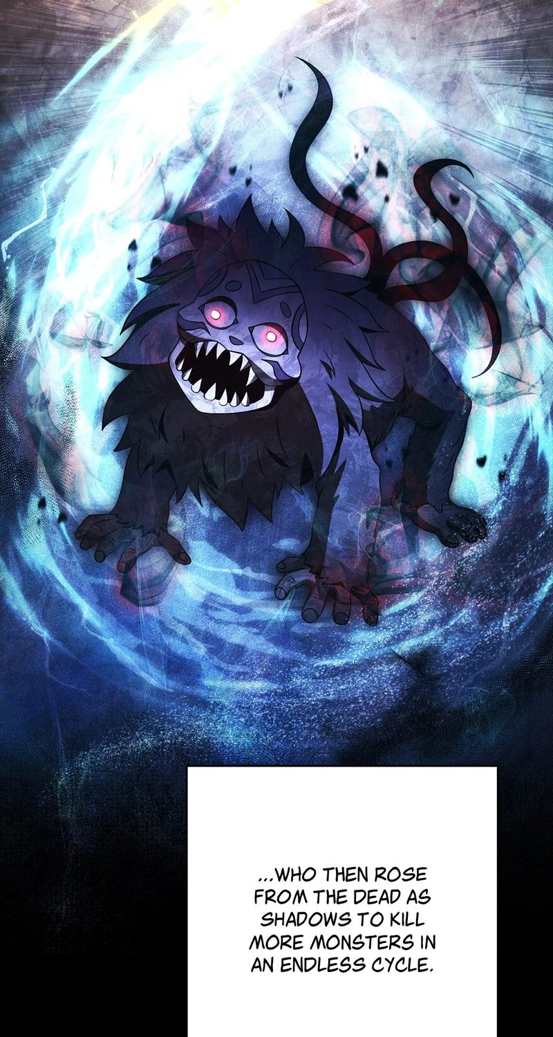 Skeleton Soldier Couldn’t Protect the Dungeon Chapter 325 - Page 36