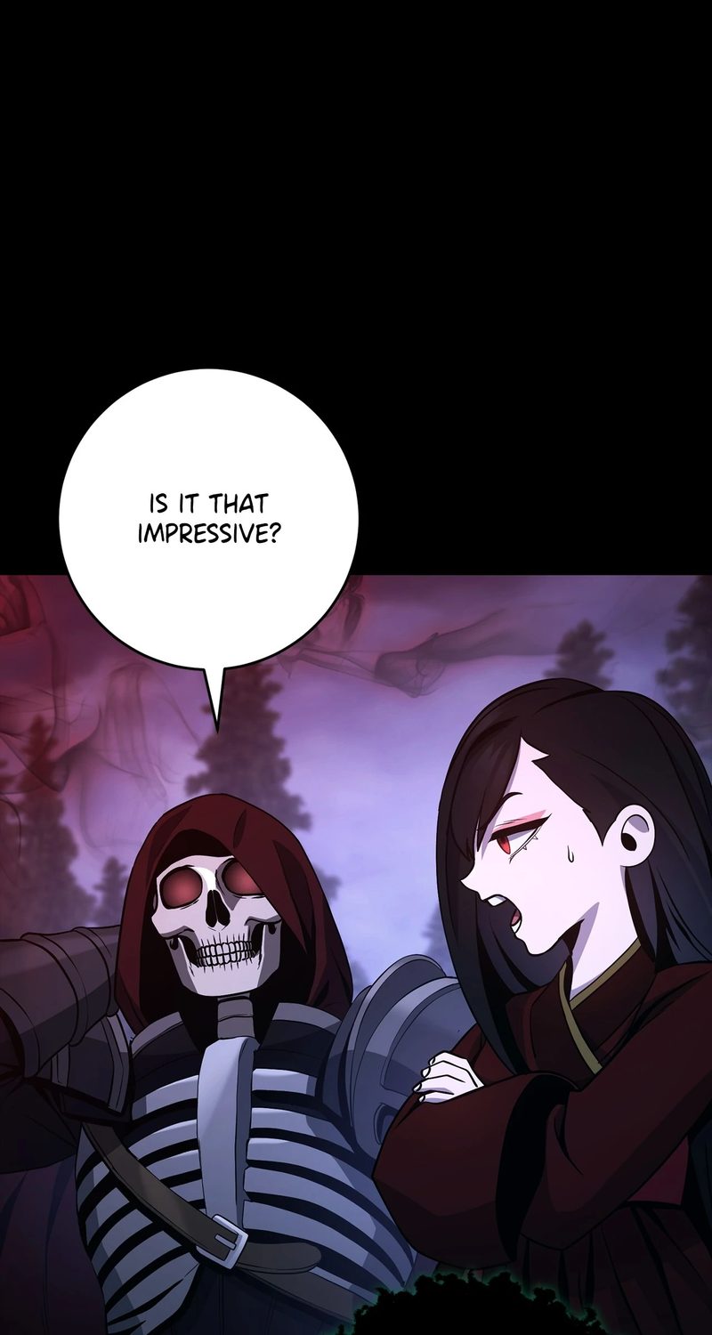 Skeleton Soldier Couldn’t Protect the Dungeon Chapter 325 - Page 40