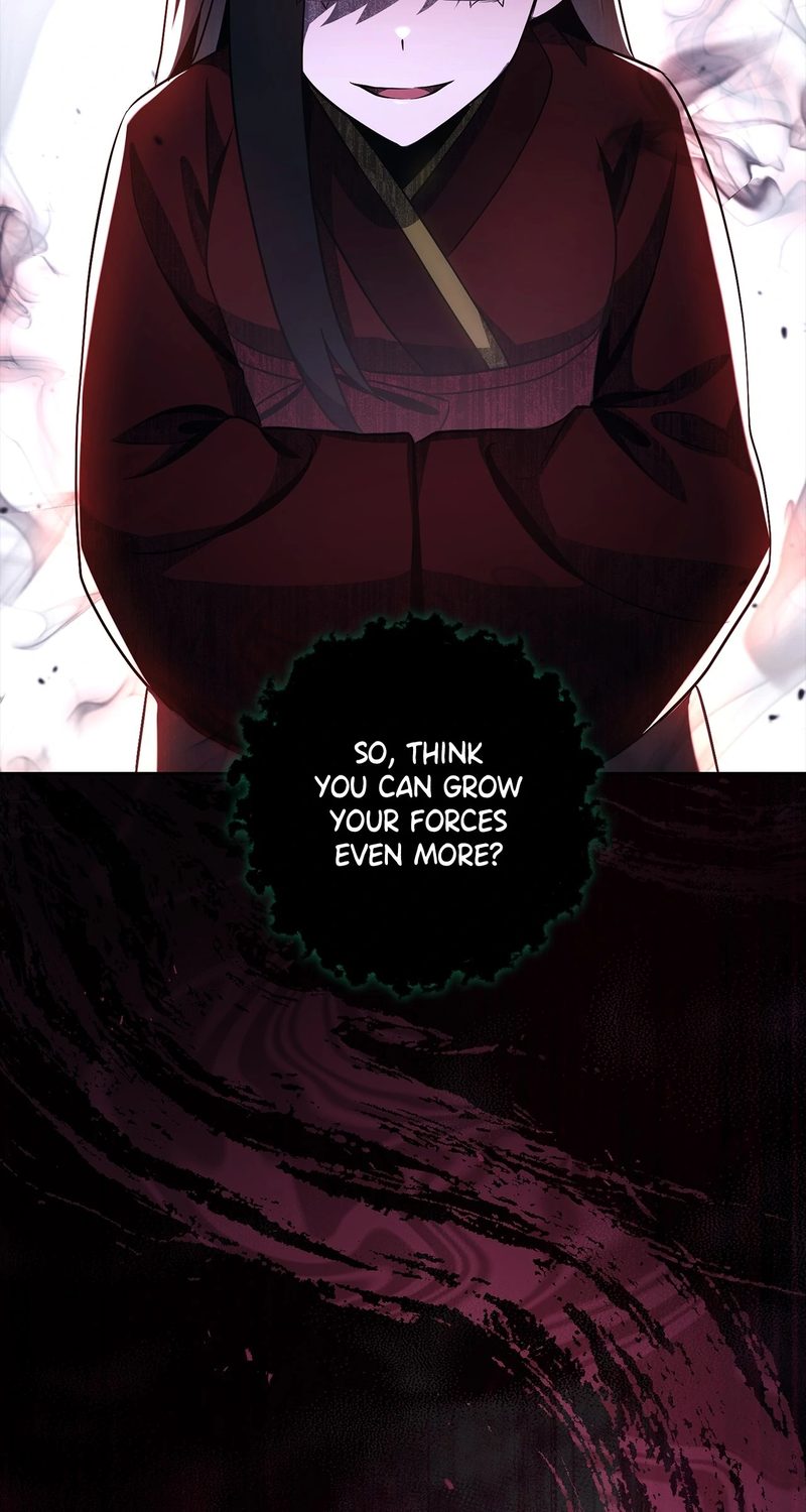 Skeleton Soldier Couldn’t Protect the Dungeon Chapter 325 - Page 44