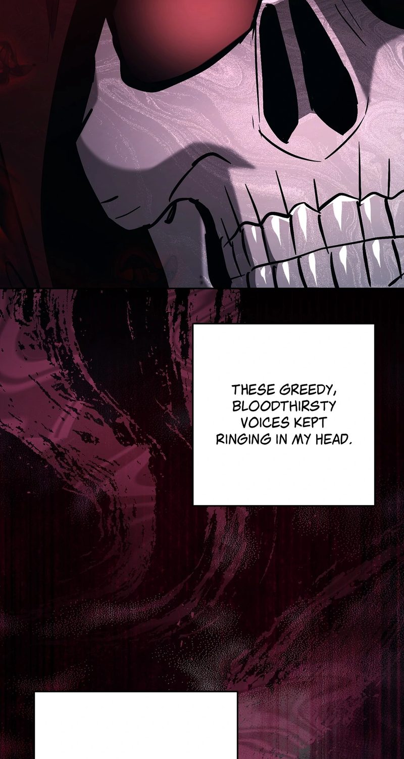 Skeleton Soldier Couldn’t Protect the Dungeon Chapter 325 - Page 46