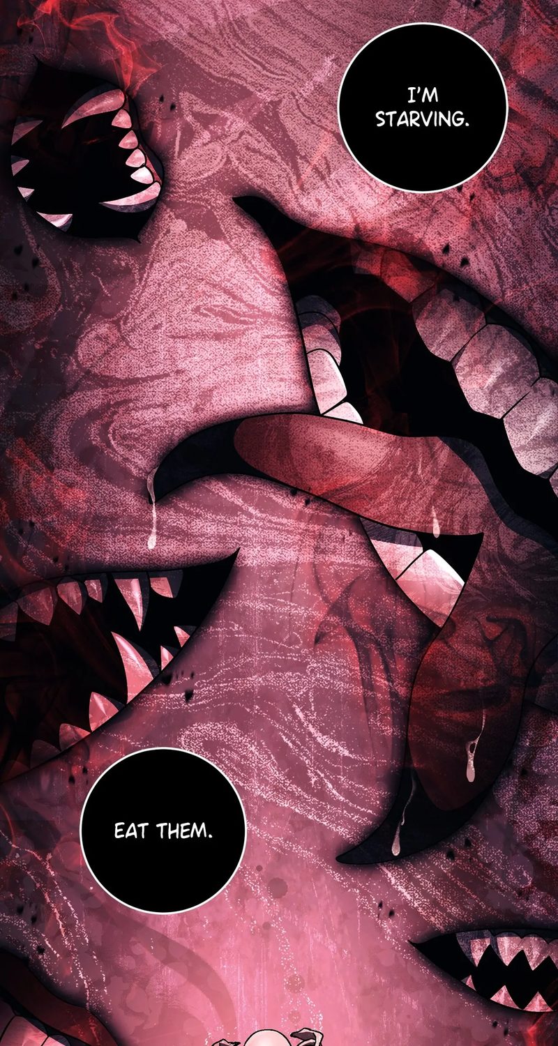 Skeleton Soldier Couldn’t Protect the Dungeon Chapter 325 - Page 53