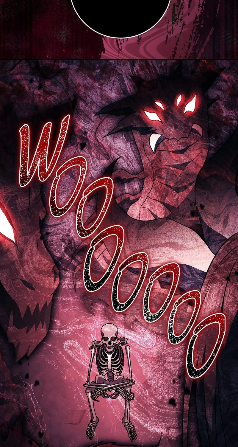 Skeleton Soldier Couldn’t Protect the Dungeon Chapter 325 - Page 58