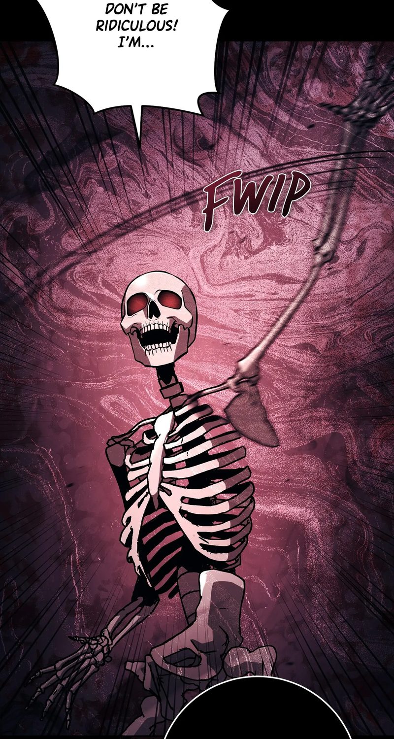 Skeleton Soldier Couldn’t Protect the Dungeon Chapter 325 - Page 64