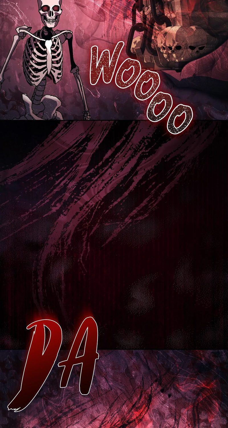 Skeleton Soldier Couldn’t Protect the Dungeon Chapter 325 - Page 66